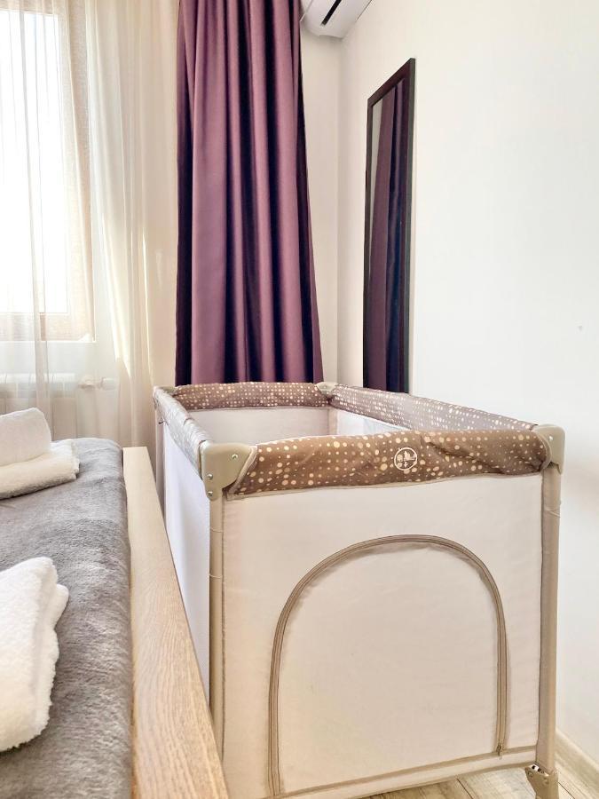 Central Apartment For 4 Guests Next To State Opera ستارا زاغورا المظهر الخارجي الصورة