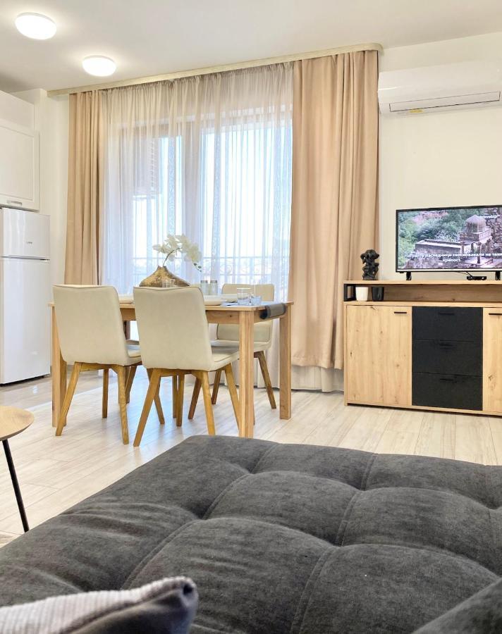 Central Apartment For 4 Guests Next To State Opera ستارا زاغورا المظهر الخارجي الصورة