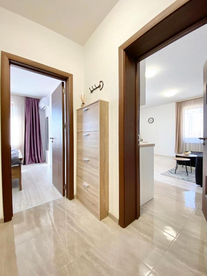 Central Apartment For 4 Guests Next To State Opera ستارا زاغورا المظهر الخارجي الصورة